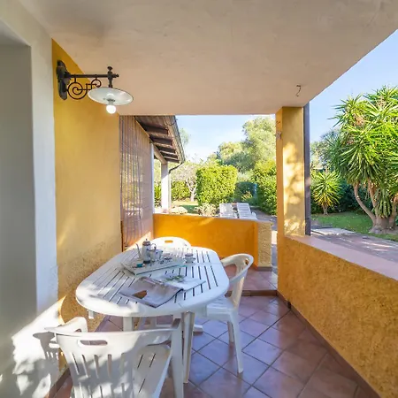 Brorent Casa Perla