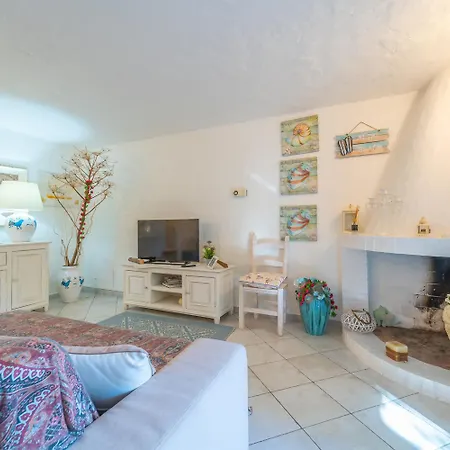 Brorent Casa Perla Olbia