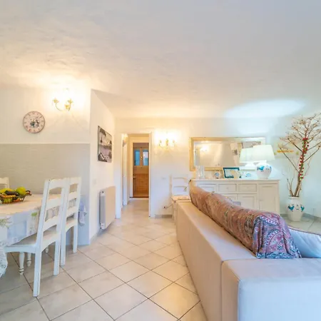 Brorent Casa Perla Apartamento