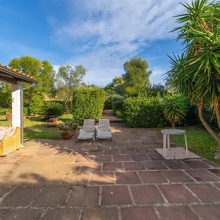 Brorent Casa Perla Apartamento *