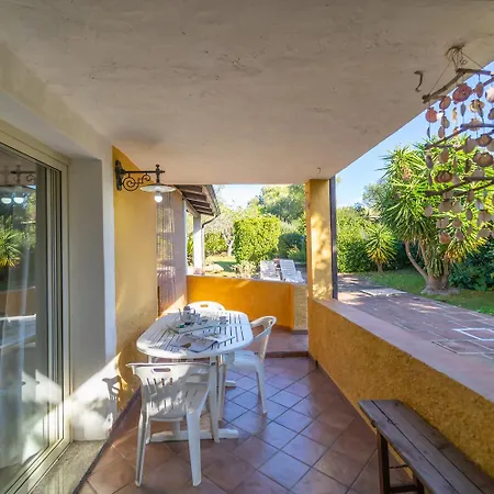 Brorent Casa Perla Apartamento Olbia