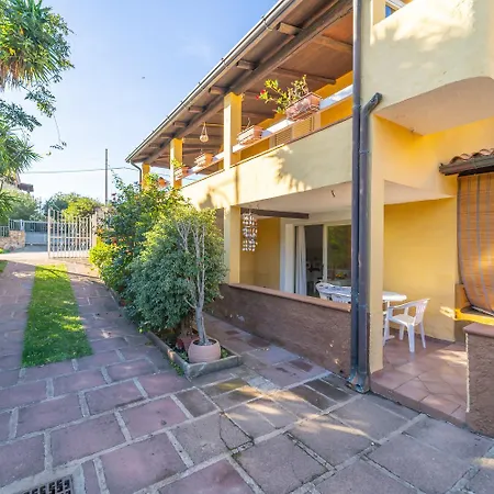 Brorent Casa Perla Apartamento Olbia