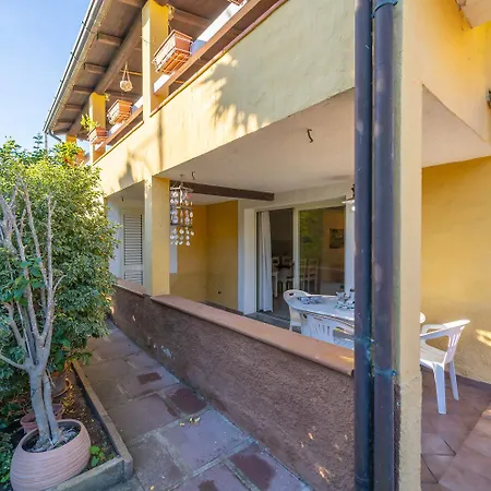 Brorent Casa Perla דירה *