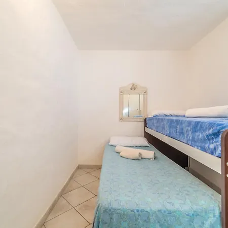 דירה Brorent Casa Perla