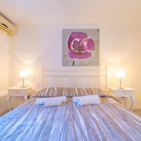 דירה Brorent Casa Perla *