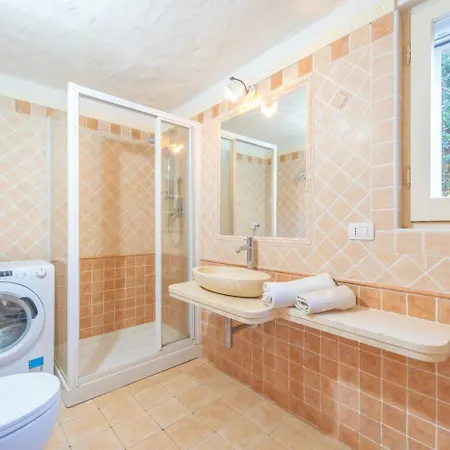 Brorent Casa Perla * Olbia