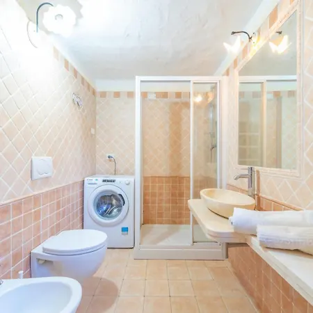 Brorent Casa Perla Olbia