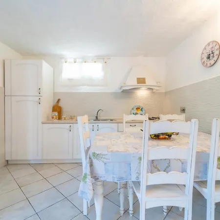 Brorent Casa Perla דירה *