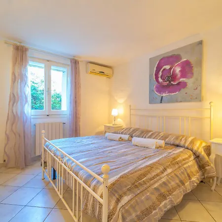 Apartamento Brorent Casa Perla Olbia
