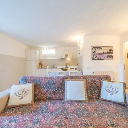 דירה Brorent Casa Perla