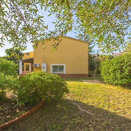 Brorent Casa Perla דירה *
